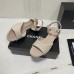 Chanel shoes for Women Chanel sandals #99904424