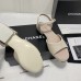 Chanel shoes for Women Chanel sandals #99904424