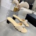 Chanel shoes for Women Chanel sandals #99904614