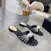 Chanel shoes for Women Chanel sandals #99904616