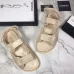 Chanel shoes for Women Chanel sandals #999922248