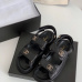 Chanel shoes for Women Chanel sandals #999922249