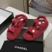 Chanel shoes for Women Chanel sandals #999922253