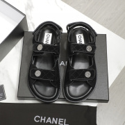 Chanel shoes for Women Chanel sandals #999922255