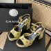 Chanel shoes for Women Chanel sandals #999923355