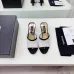 Chanel shoes for Women Chanel sandals #999923975