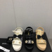 Chanel shoes for Women Chanel sandals #999934885