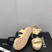 Chanel shoes for Women Chanel sandals #999934886