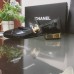Chanel shoes for Women Chanel sandals #A24828