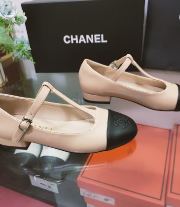 Chanel shoes for Women Chanel sandals #A24829