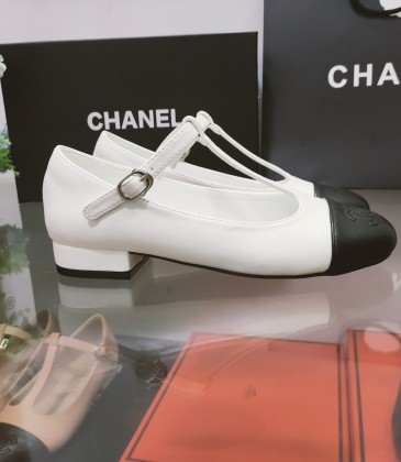 Chanel shoes for Women Chanel sandals #A24830