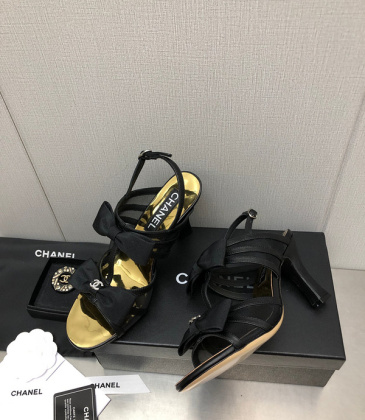 Chanel shoes for Women Chanel sandals #999935975