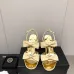 Chanel shoes for Women Chanel sandals #999935976