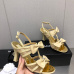 Chanel shoes for Women Chanel sandals #999935976