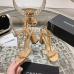 Chanel shoes for Women Chanel sandals #A32761