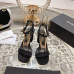 Chanel shoes for Women Chanel sandals #A32763