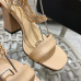 Chanel shoes for Women Chanel sandals #A32764