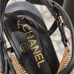 Chanel shoes for Women Chanel sandals #A32766