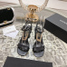 Chanel shoes for Women Chanel sandals #A32766