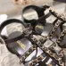 Chanel shoes for Women Chanel sandals #A32767