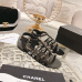 Chanel shoes for Women Chanel sandals #A32767