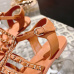 Chanel shoes for Women Chanel sandals #A32770