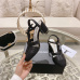 Chanel shoes for Women Chanel sandals #A32771