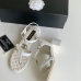 Chanel shoes for Women Chanel sandals #A32783