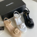Chanel shoes for Women Chanel sandals #A32791