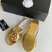Chanel shoes for Women Chanel sandals #A32794