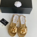 Chanel shoes for Women Chanel sandals #A32794