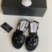 Chanel shoes for Women Chanel sandals #A32796