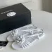 Chanel shoes for Women Chanel sandals #A32797