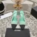 Chanel shoes for Women Chanel sandals #A51708