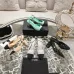 Chanel shoes for Women Chanel sandals #A51708