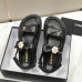 Chanel shoes for Women Chanel sandals #A33709