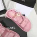 Chanel shoes for Women Chanel sandals #A33711
