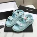 Chanel shoes for Women Chanel sandals #A33712