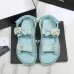 Chanel shoes for Women Chanel sandals #A33712