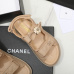 Chanel shoes for Women Chanel sandals #A33713