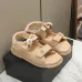 Chanel shoes for Women Chanel sandals #A33713