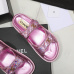 Chanel shoes for Women Chanel sandals #A33719