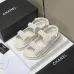 Chanel shoes for Women Chanel sandals #A37324