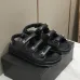 Chanel shoes for Women Chanel sandals #A37330