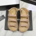 Chanel shoes for Women Chanel sandals #A37331