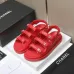 Chanel shoes for Women Chanel sandals #A37333