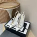 Chanel shoes for Women Chanel sandals #A38967