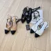 Chanel shoes for Women Chanel sandals #A39275