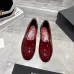 Chanel shoes for Women Chanel sandals #A45640