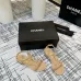 Chanel shoes for Women Chanel sandals #A49906